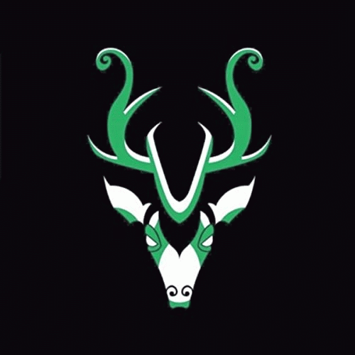 Emerald Rage : White Stag